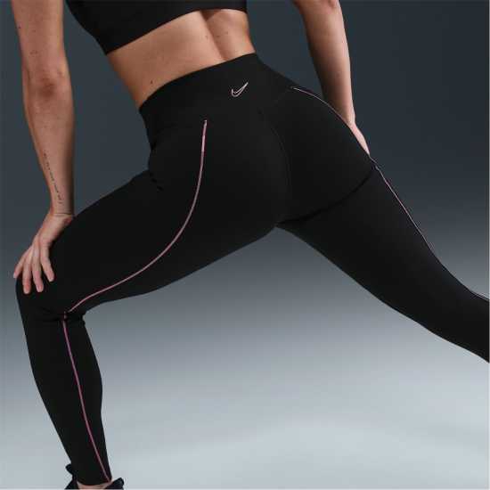 Nike Speedtight Ld54  Дамски клинове за фитнес