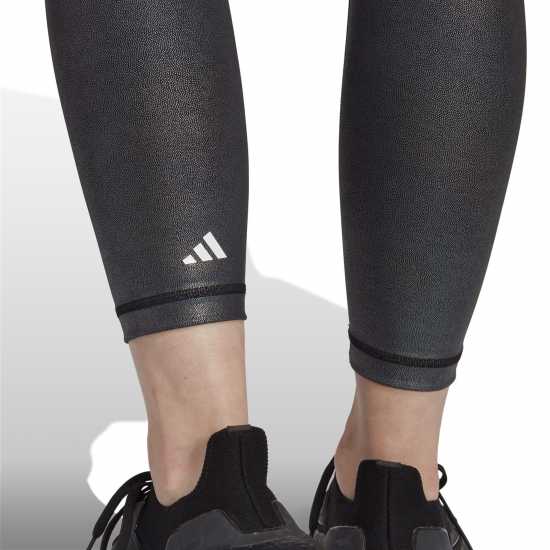 Adidas Opt Shine7/8 Ld99  Дамски клинове за фитнес