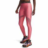 Under Armour Ua Hg Mesh Tight Ld62 Pink/Posh Pink Under Armour Ua Hg Mesh Tight Ld62 Pink/Posh Pink