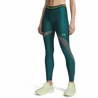 Under Armour Ua Hg Mesh Tight Ld62 R Green/H Green Under Armour Ua Hg Mesh Tight Ld62 R Green/H Green