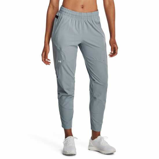 Дамски клинове за фитнес Under Armour Armour Train Anywhere Pants Womens Under Armour Armour Train Anywhere Pants Womens Дамски клинове за фитнес