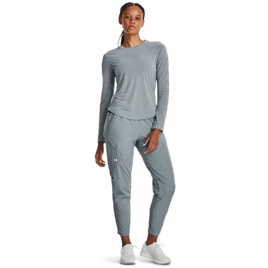 Дамски клинове за фитнес Under Armour Armour Train Anywhere Pants Womens Under Armour Armour Train Anywhere Pants Womens Дамски клинове за фитнес