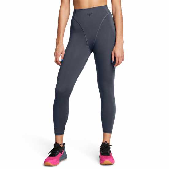 Under Armour Performance Gym Legging Сиво Under Armour Performance Gym Legging Сиво