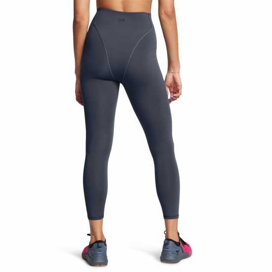 Under Armour Performance Gym Legging Сиво Under Armour Performance Gym Legging Сиво