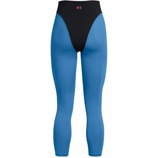 Under Armour Performance Gym Legging Черно Under Armour Performance Gym Legging Черно