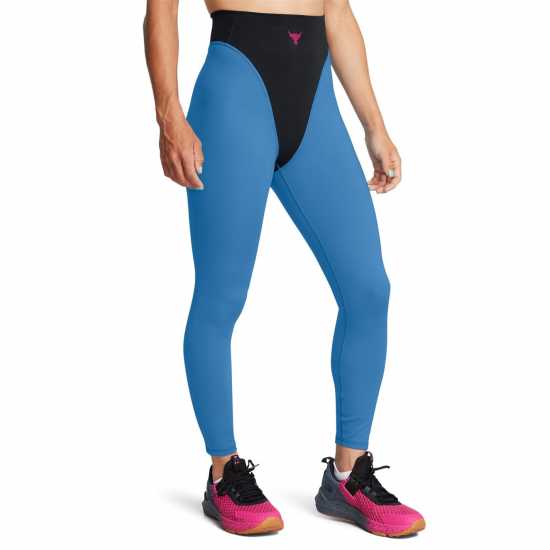 Under Armour Performance Gym Legging Черно Under Armour Performance Gym Legging Черно