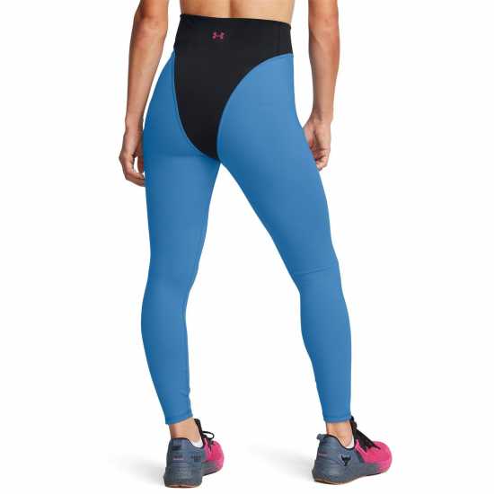 Under Armour Performance Gym Legging Черно Under Armour Performance Gym Legging Черно