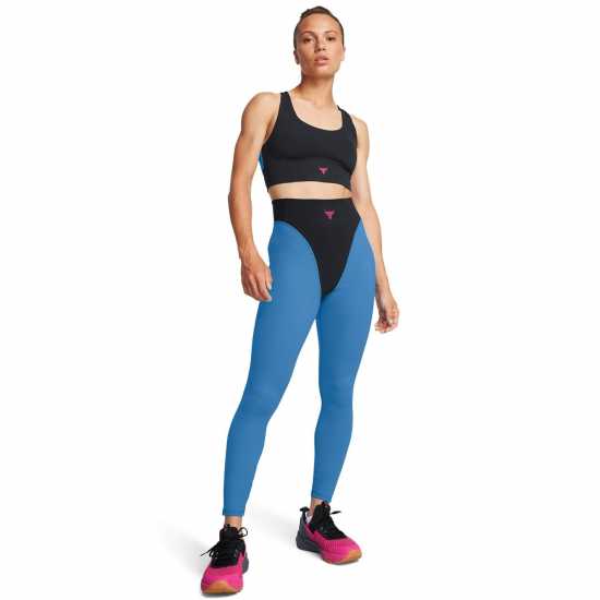 Under Armour Performance Gym Legging Черно Under Armour Performance Gym Legging Черно
