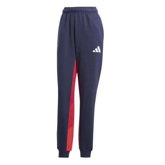 Дамски клинове за фитнес Adidas Team Gb Dance Cargo Joggers Womens Adidas Team Gb Dance Cargo Joggers Womens Дамски клинове за фитнес