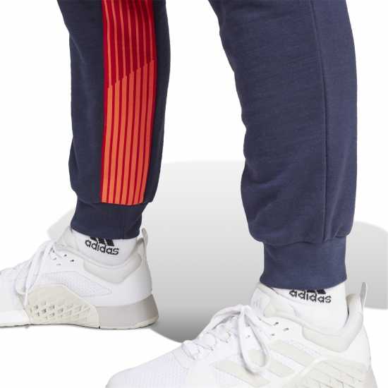 Дамски клинове за фитнес Adidas Team Gb Dance Cargo Joggers Womens Adidas Team Gb Dance Cargo Joggers Womens Дамски клинове за фитнес
