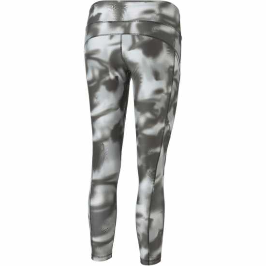 Дамски клинове за фитнес Puma Sports Aop 7/8 Tights Puma Sports Aop 7/8 Tights Дамски клинове за фитнес