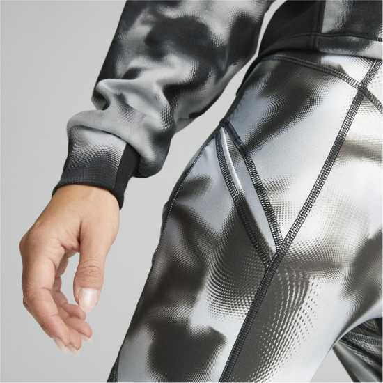 Дамски клинове за фитнес Puma Sports Aop 7/8 Tights Puma Sports Aop 7/8 Tights Дамски клинове за фитнес