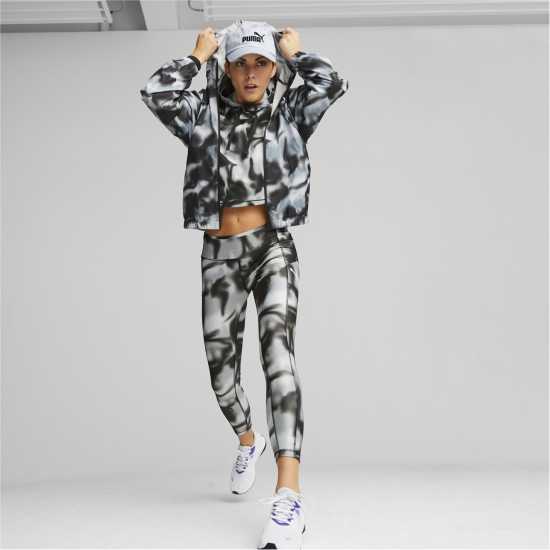 Дамски клинове за фитнес Puma Sports Aop 7/8 Tights Puma Sports Aop 7/8 Tights Дамски клинове за фитнес