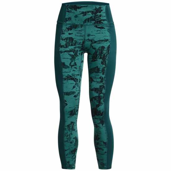 Under Armour Armour Pjt Rck Lg Ankl Pt Gym Legging Womens  Дамски клинове за фитнес