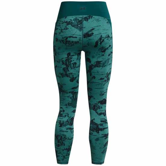 Under Armour Armour Pjt Rck Lg Ankl Pt Gym Legging Womens  Дамски клинове за фитнес