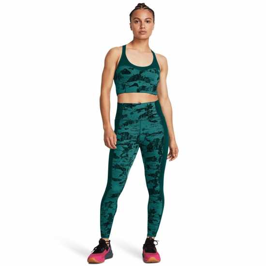 Under Armour Armour Pjt Rck Lg Ankl Pt Gym Legging Womens  Дамски клинове за фитнес