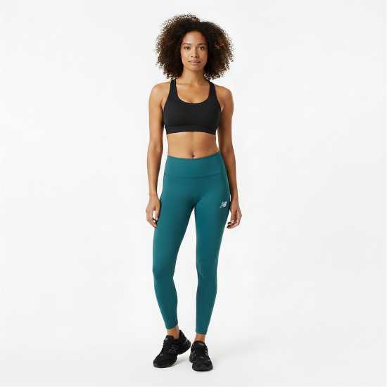 New Balance Women's Performance Gym Leggings  