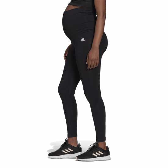 Adidas Дамски Клин Essentials Maternity Leggings Ladies