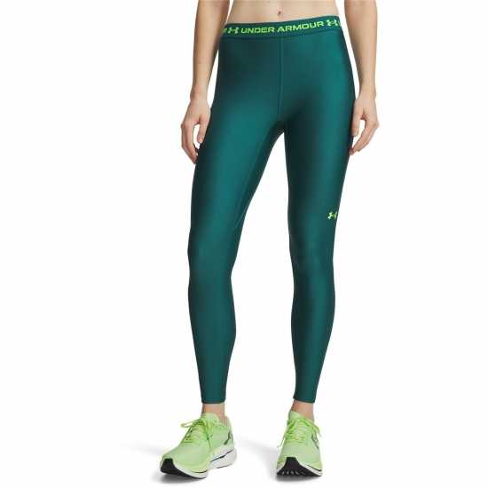 Under Armour Ua Heatgear Legging Ld63  