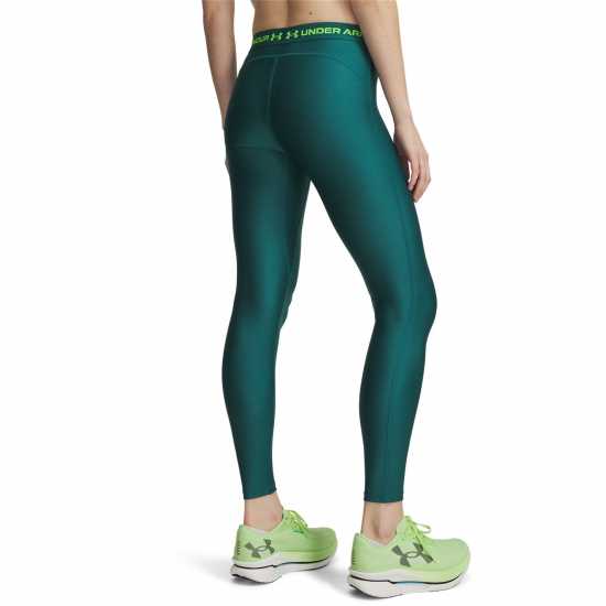 Under Armour Ua Heatgear Legging Ld63  