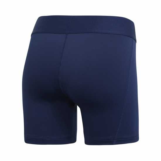 Adidas Tf Vb Shorts Gym Legging Womens  