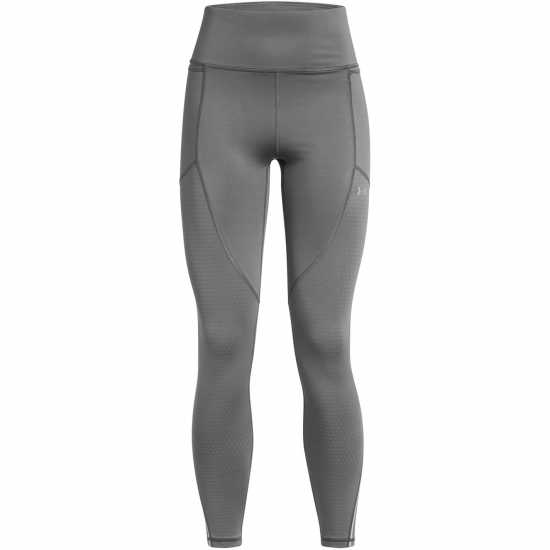 Under Armour Armour Vanish Cw Legging Gym Womens Grey Дамски клинове за фитнес