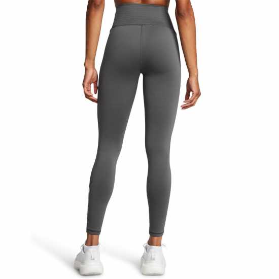 Under Armour Armour Vanish Cw Legging Gym Womens Grey Дамски клинове за фитнес
