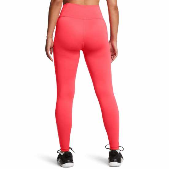 Дамски клинове за фитнес Under Armour Armour Vanish Cw Legging Gym Womens Red Under Armour Armour Vanish Cw Legging Gym Womens Red Дамски клинове за фитнес
