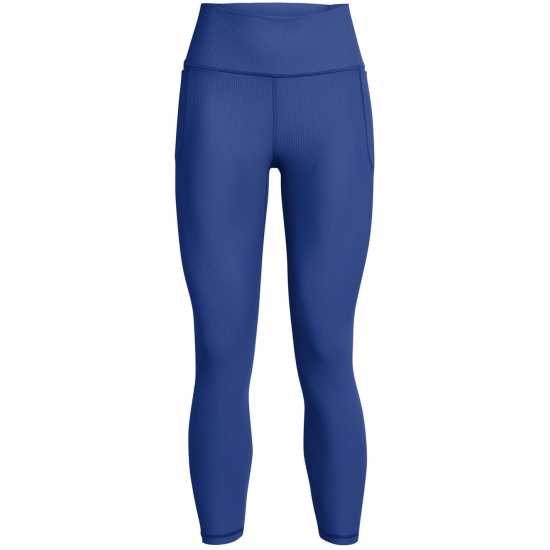 Under Armour Meridian Rib Leg Ld99  Дамски клинове за фитнес