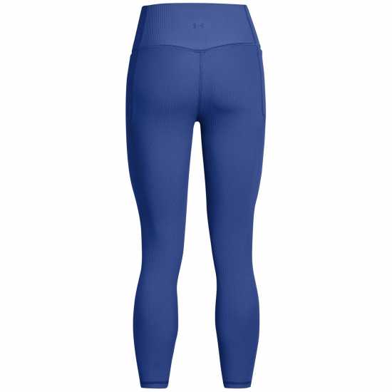 Under Armour Meridian Rib Leg Ld99  Дамски клинове за фитнес