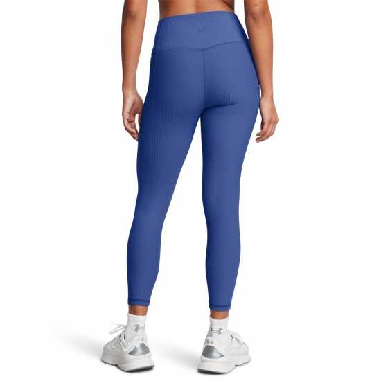 Under Armour Meridian Rib Leg Ld99  Дамски клинове за фитнес