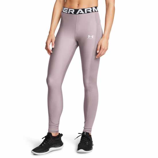 Дамски клинове за фитнес Under Armour Heatgear Leg Ld99 Under Armour Heatgear Leg Ld99 Дамски клинове за фитнес