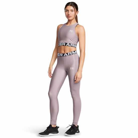 Дамски клинове за фитнес Under Armour Heatgear Leg Ld99 Under Armour Heatgear Leg Ld99 Дамски клинове за фитнес