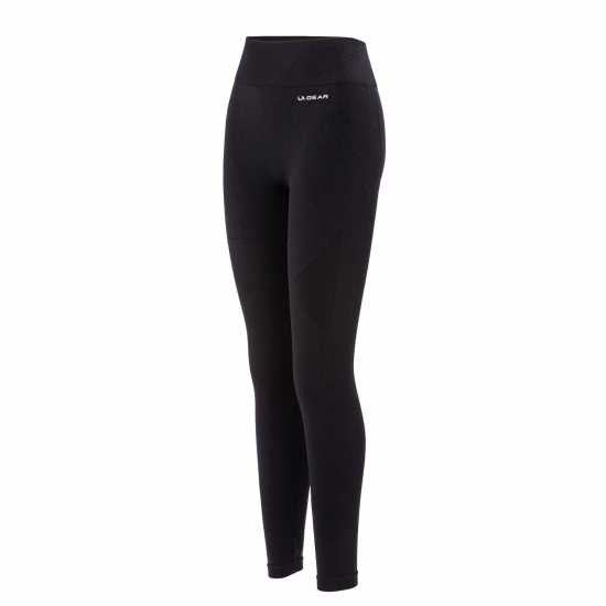 La Gear Seamless Tight Legging 2 Pack  