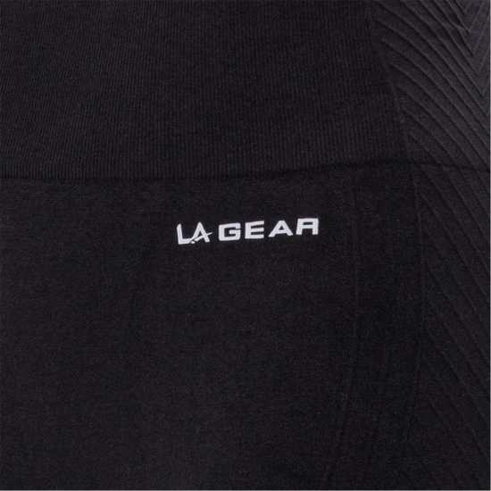 La Gear Seamless Tight Legging 2 Pack  