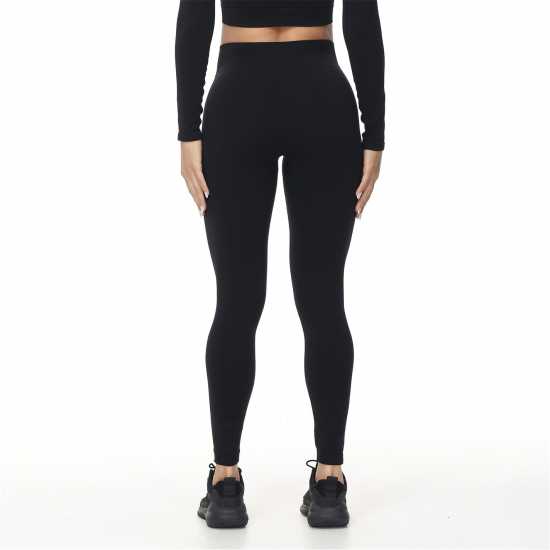 La Gear Seamless Tight Legging 2 Pack  