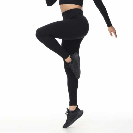 La Gear Seamless Tight Legging 2 Pack  