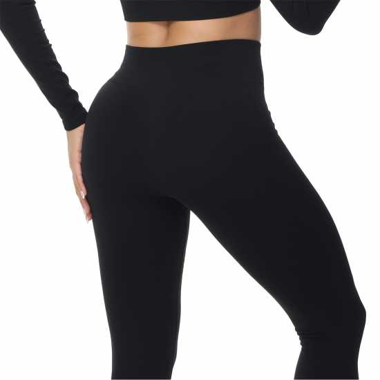 La Gear Seamless Tight Legging 2 Pack  