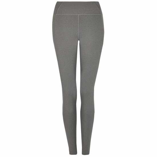 Дамски клинове за фитнес Usa Pro Mid Rise Leggings Usa Pro Mid Rise Leggings Дамски клинове за фитнес