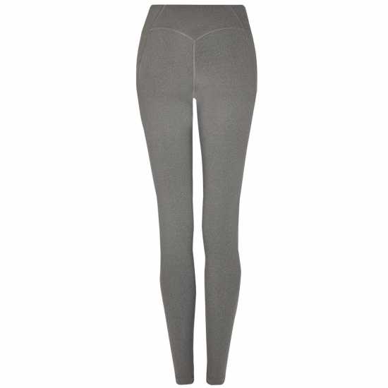 Дамски клинове за фитнес Usa Pro Mid Rise Leggings Usa Pro Mid Rise Leggings Дамски клинове за фитнес