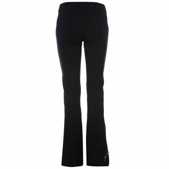 Дамски клинове за фитнес Usa Pro Yoga Pants Womens Usa Pro Yoga Pants Womens Дамски клинове за фитнес