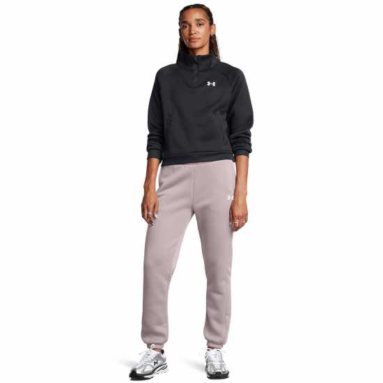 Under Armour Armour Ua Flc Pro Gym Pt Tracksuit Bottom Womens  Дамски клинове за фитнес