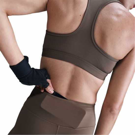 Дамски клинове за фитнес Nike One High-Rise 7/8 Tight Womens Желязна стъкла Nike One High-Rise 7/8 Tight Womens Желязна стъкла Дамски клинове за фитнес