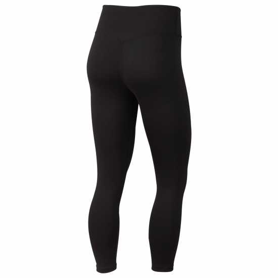Дамски клинове за фитнес Nike One Cropped Tights Womens Nike One Cropped Tights Womens Дамски клинове за фитнес