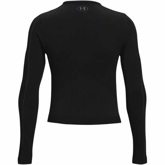 Under Armour Armour Rush™ Seamless Long Sleeve Sports Top Womens