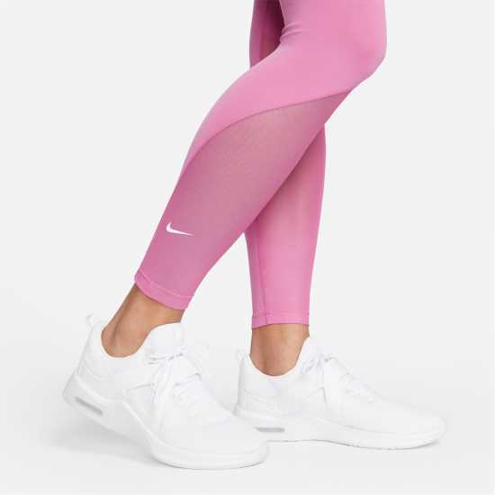 Nike One Women's Mid-Rise 7/8 Leggings  Дамски клинове за фитнес