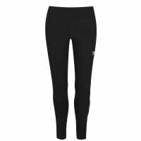 Reebok Дамски Фитнес Клинове За Тренировка Tape Tights Ladies