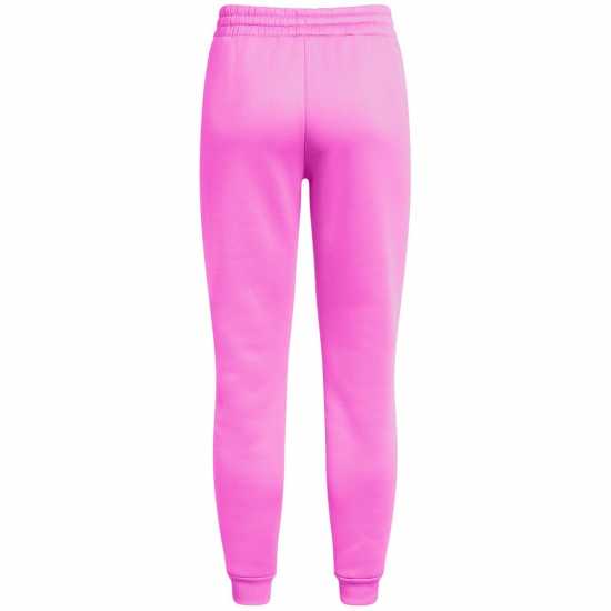 Дамски клинове за фитнес Under Armour Armour Ua Fleece Jogger Tracksuit Bottom Womens Under Armour Armour Ua Fleece Jogger Tracksuit Bottom Womens Дамски клинове за фитнес