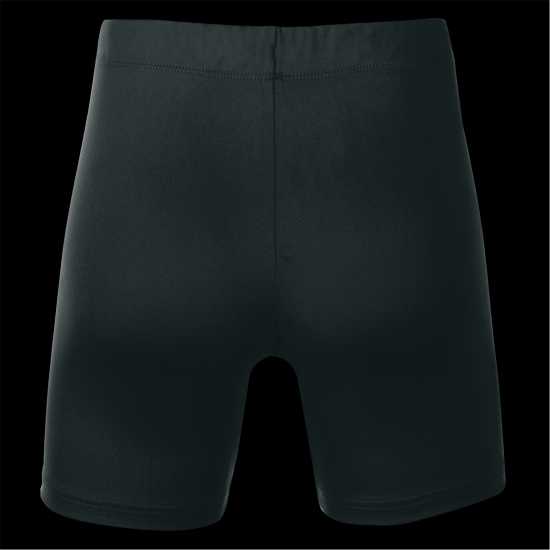 Nike Hlf Tight Ld99 Black 