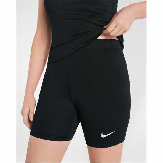 Nike Hlf Tight Ld99 Black 
